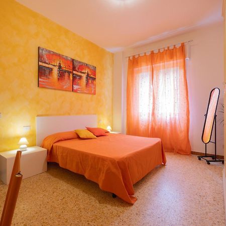 La Casa Di Azzurra Cod.Citra 011015-Lt-0171 Apartamento La Spezia Exterior foto